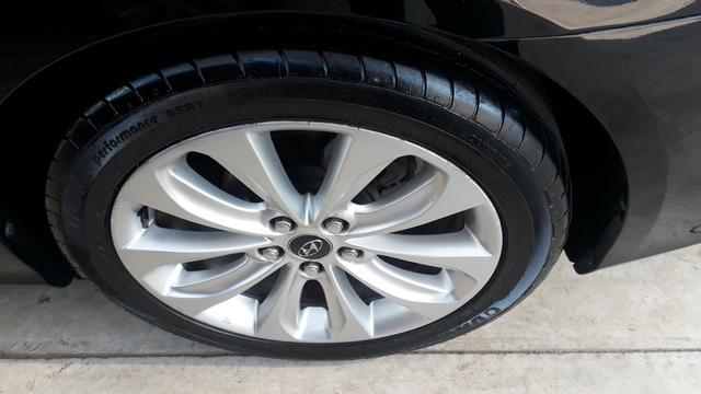 Hyundai Sonata GLS - Foto 7