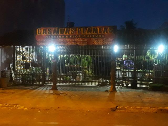 Vende se casa semi nova inhumas goias - Foto 2
