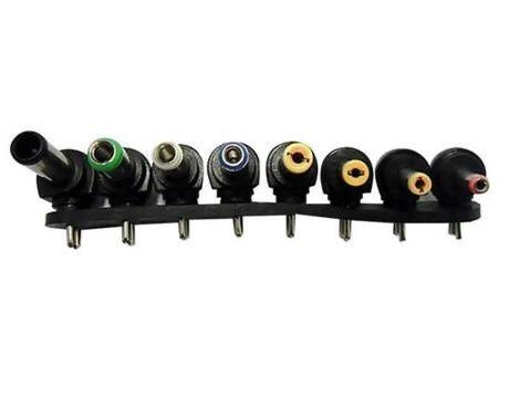 Fonte universal 3v a 12v Universal Led Rádios - Foto 5
