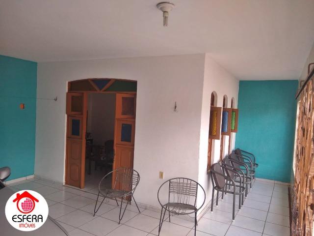 Casa 3 quartos (sendo 1 suíte), Conj. Santarém - Foto 3
