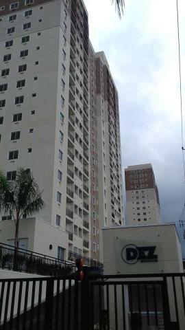 Apartamento de 2 quartos no Rancho Novo - Foto 3