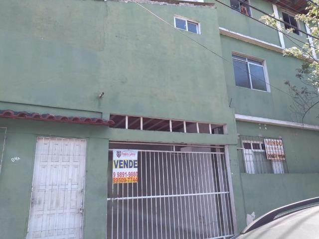 Vendo Prédio com 6 apts. (1 e 2 qtos) no Bairro de Fátima só R$ 650 mil - Foto 3