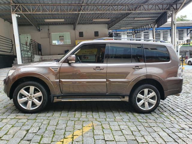 Pajero Full HPE 3.8 V6 - apenas 27.000km - Foto 3
