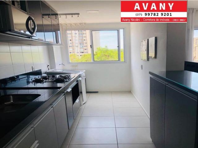 Apartamento 2 qtos com suite, Villaggio laranjeiras - Foto 5