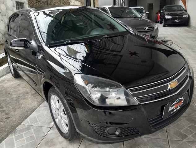 Vectra GT Manual Completo Flex 2010 Abaixou