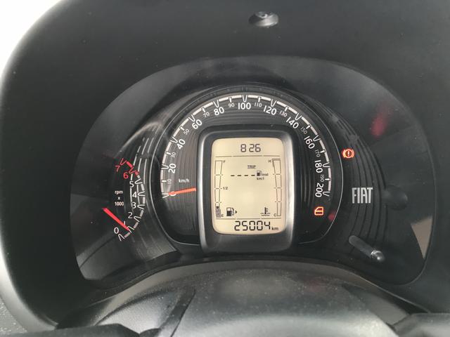 Fiat/Mobi Like 1.0 4p Completo!!! - Foto 7