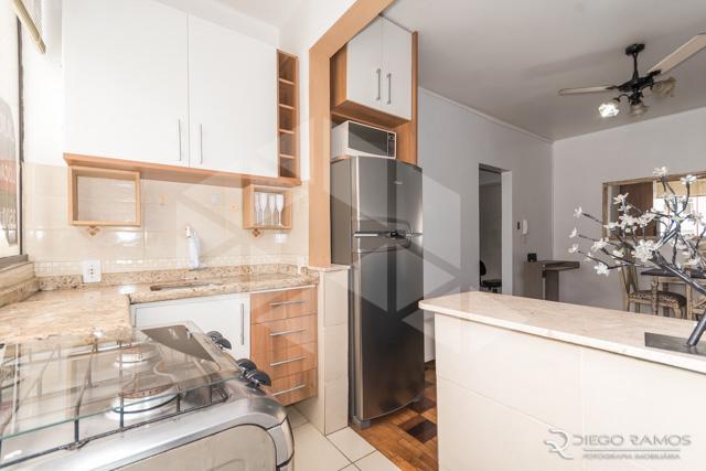 Apartamento para alugar com 2 dormitórios em , cod:I-023283 - Foto 10
