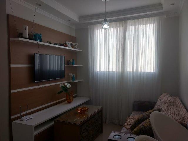 Apartamento 2/4 - Condomínio Parque Filipinas - Foto 3