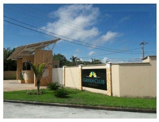 9 - Green Club - tem lotes a partir de 345m² - Foto 6