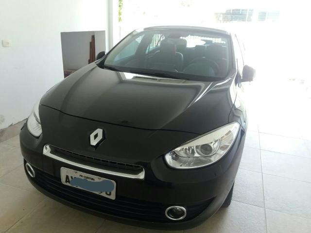 Renault Fluence Privilege