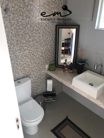 VENDO Casa Green Club I - 3 suítes - sendo 1 master + closet - - GC1795 - Foto 20