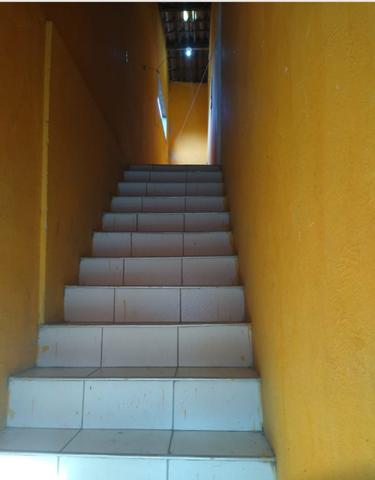 Alugo casa no Carlito Pamplona - Foto 7