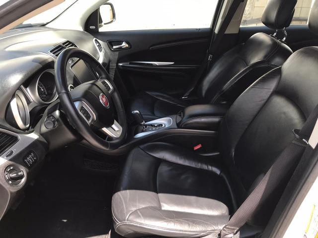 Freemont 2.4 16V 5P Aut. 7 Lugares completa - (alagoanaveiculos) - Foto 12