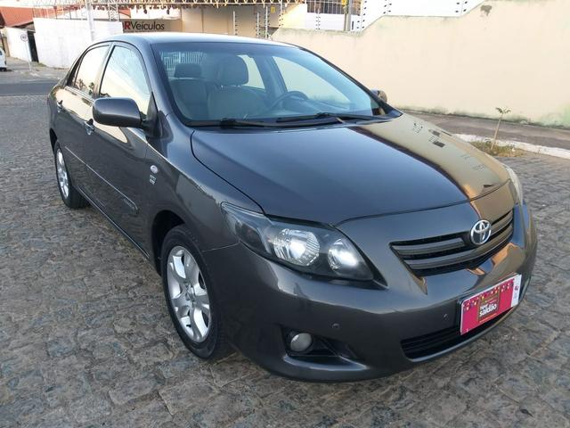 Corolla 2011 - Automático - Foto 4