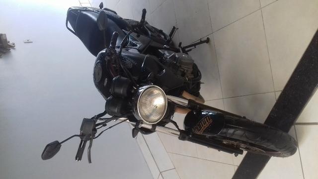 Vendo CB500 - Foto 3