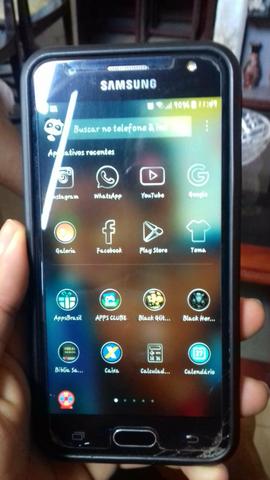 Vendo j5 prime - Foto 6