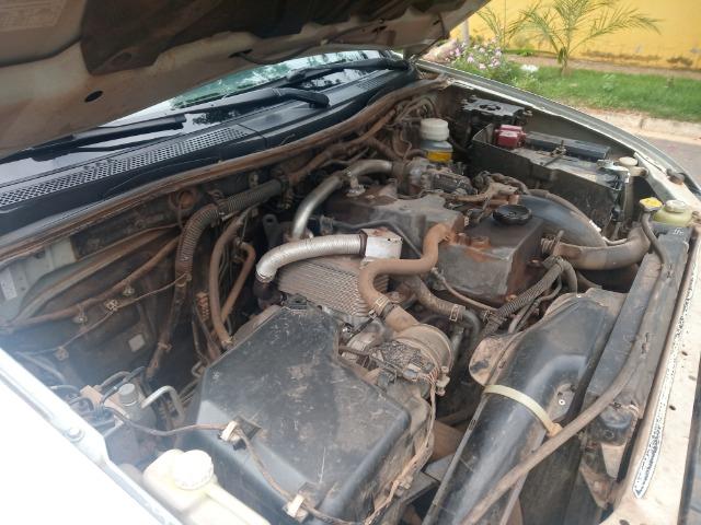 L200 GLS 2013 Diesel 3.2 - Foto 8