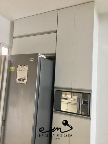 VENDO Casa duplex no Porto Boulevard 2 - Fino acabamento - R$ 175 mil ? PB1797 - Foto 8