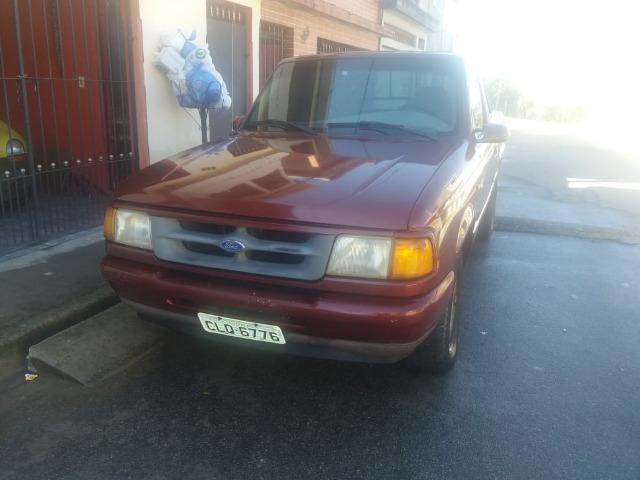 Ford Ranger XL 2.3 1997 - Foto 6