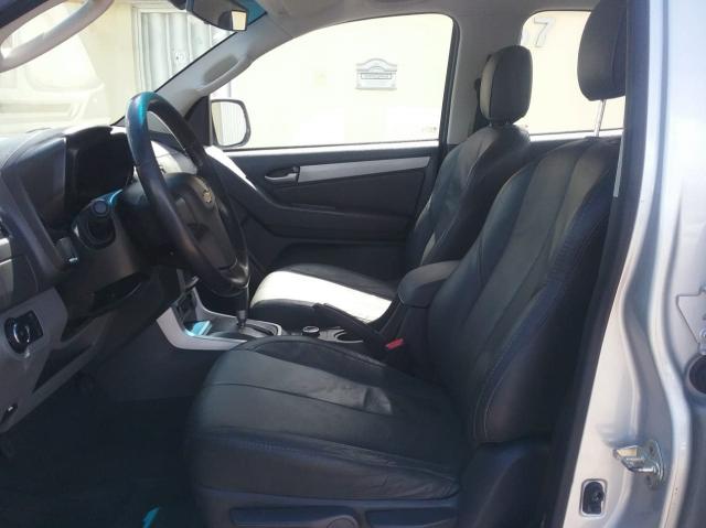 Chevrolet s10 2014/2014 2.8 lt 4x4 cd 16v turbo diesel 4p automático - Foto 5
