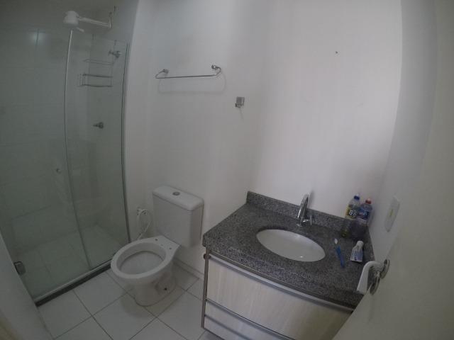 FAB - Villaggio Laranjeiras 2 quartos c/ suite com modulados - Foto 8