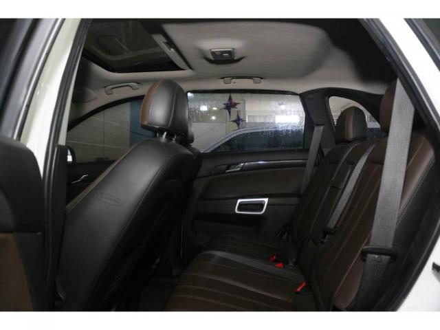 Chevrolet Captiva SPORT ECOTEC 2.4 AUT TETO - Foto 12