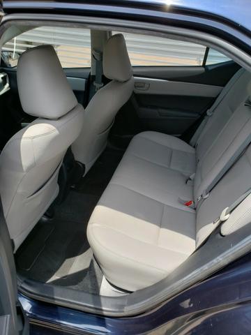 Toyota Corolla 2.0 16v Xei Flex Multi-drive S 4p - Foto 3