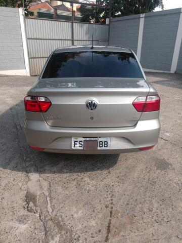 Voyage trend ano 2014 1.6 completo valor de 29.900,00 - Foto 18
