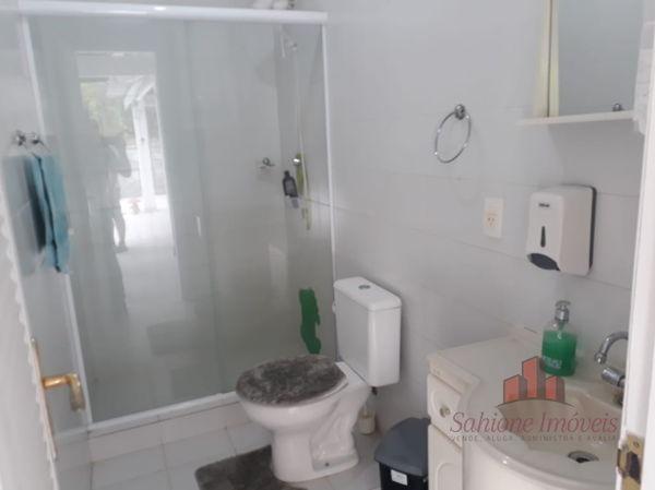 Excelente Casa c/3 Suítes no Samambaia - Foto 9