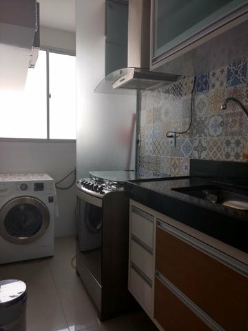 Apartamento 2/4 - Condomínio Parque Filipinas - Foto 2