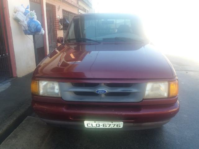 Ford Ranger XL 2.3 1997 - Foto 5