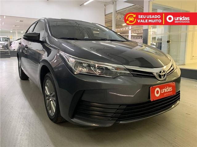 Toyota Corolla 1.8 gli upper 16v flex 4p automático - Foto 3