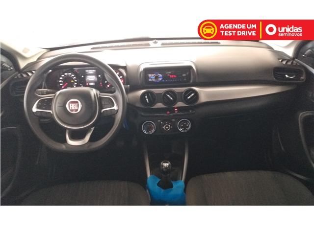Fiat Argo 1.0 firefly flex drive manual - Foto 7