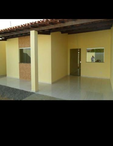 Vendo casa - Foto 3