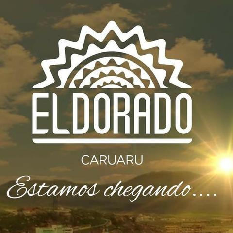 O Residencial Eldorado dispõe de 587 lotes residenciais ( tam. médio 10x25m ou 250m²)