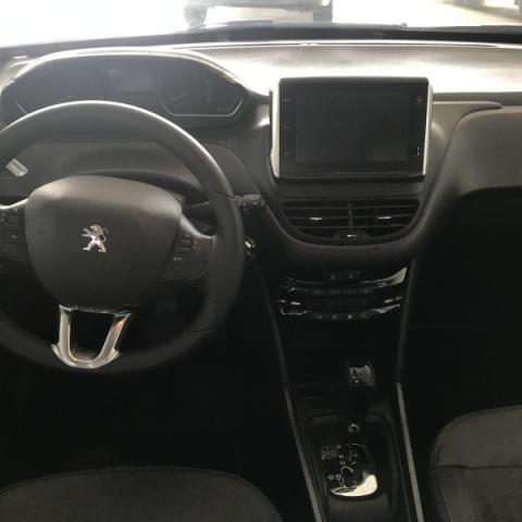 PEUGEOT 2008 1.6 16V FLEX CROSSWAY 4P AUTOM?TICO. - Foto 7