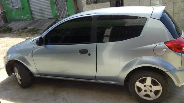 Ford Ka 2008 modelo 2009 - Foto 4