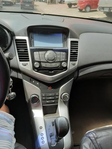 Cruze hatch - Foto 5