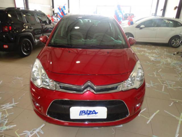 Citroën C3 1.5 TENDANCE MECANICO