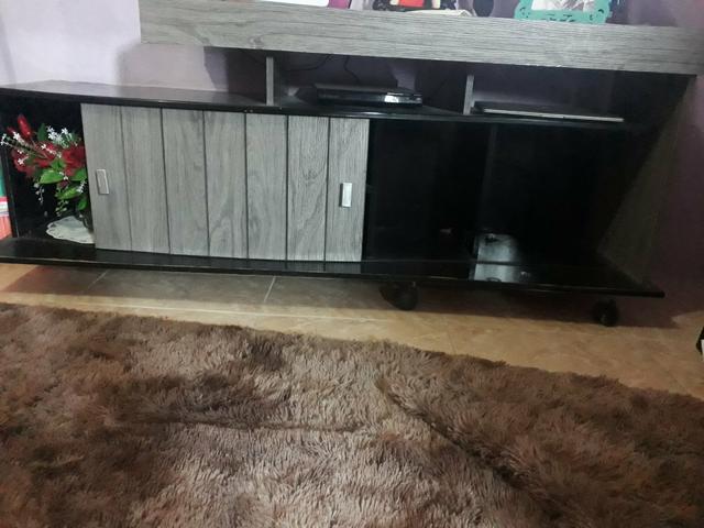 Vendo Rack Sala
