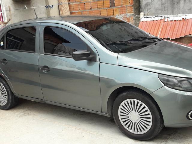 Gol g5 - Foto 2