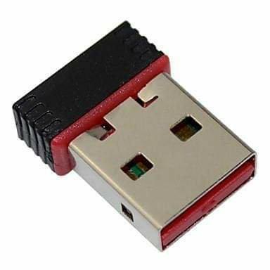 Adaptador Wireless 150MBPS - Foto 2