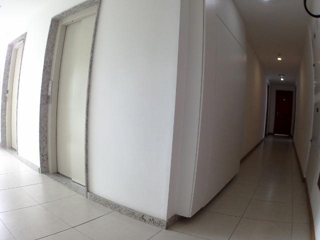 APM-09-Apartamento com Excelente Quintal Próximo ao Centro Comercial de Laranjeiras - Foto 13