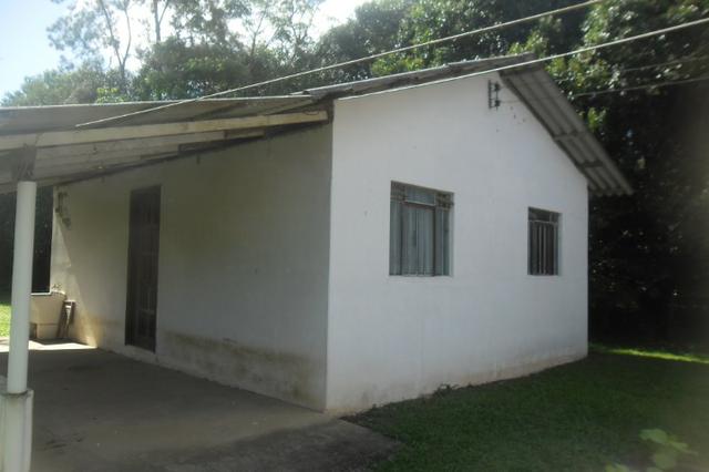 Vende-se chácara em cai de baixo - Quitandinha (cód. A289) - Foto 6