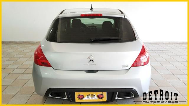 Peugeot 308 Allure 1.6 2013 - Foto 11
