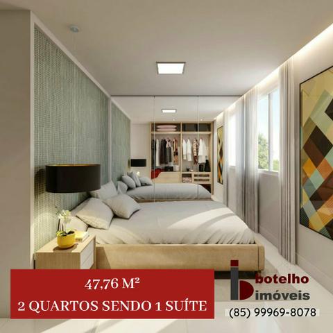 Cond. Granvillage Caucaia R$ 200.00 - Foto 2