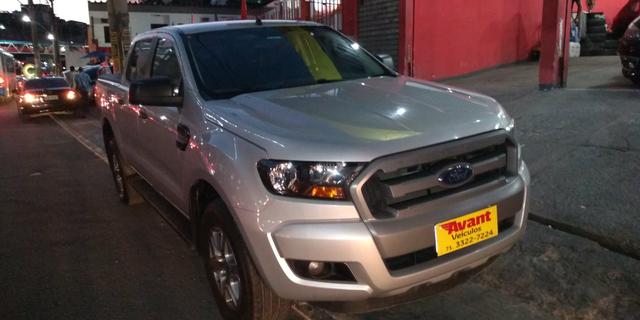 Ford ranger xls 4x4 2017 - Foto 4