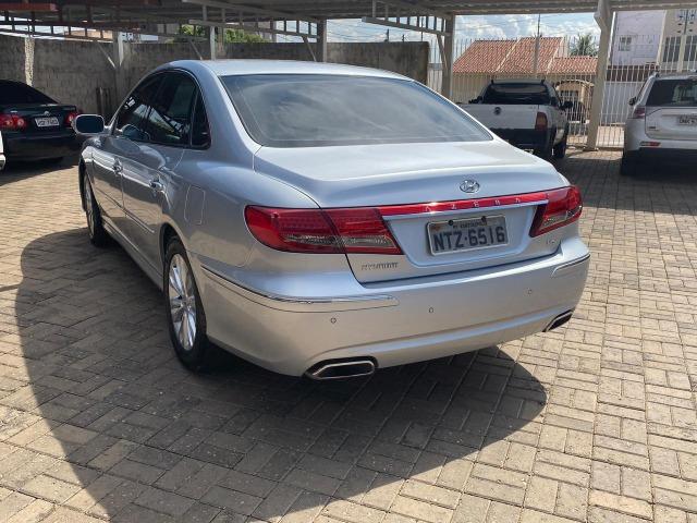 Hyundai azera AUT. 3.0 - Foto 5