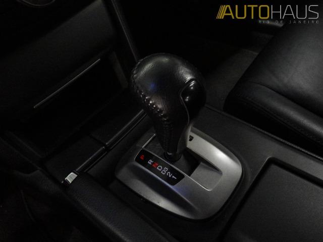 Honda Accord 3.5 EX (Blindado) - Foto 10