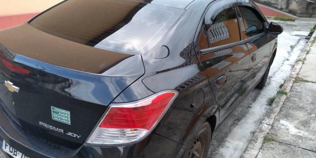 Chevrolet Prisma 1.0 Joy 4p - Foto 5